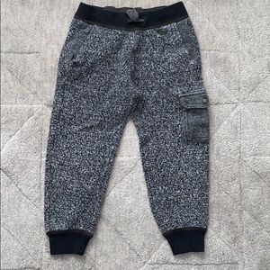 Abercrombie Kids Cargo Pants